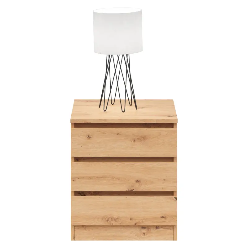 Inteligentne Przechowywanie