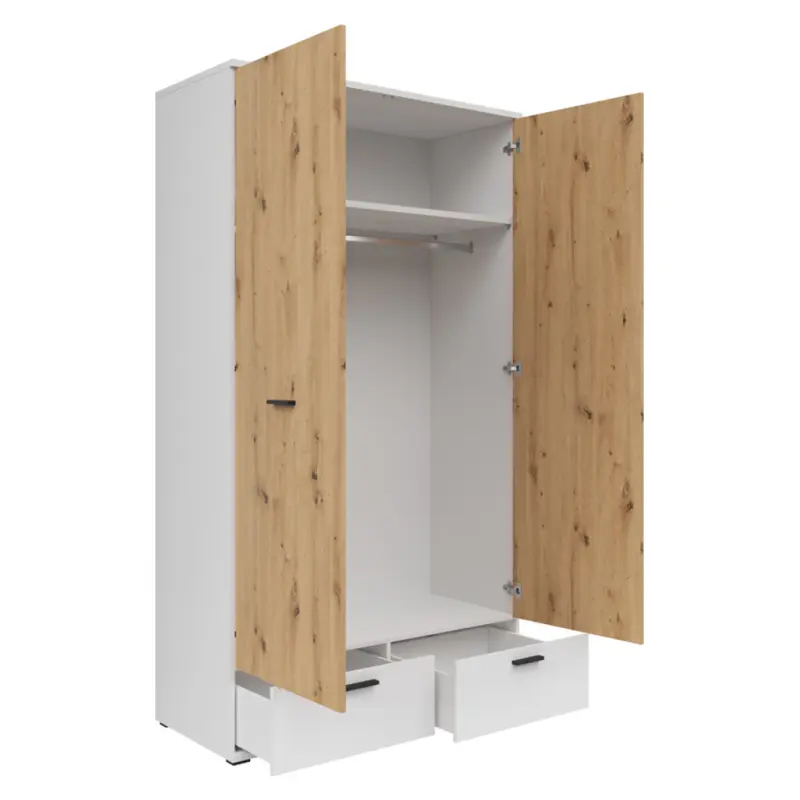 Medidas y construcción