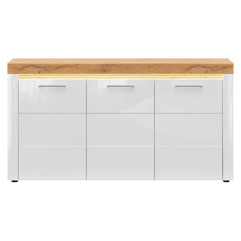 Almacenamiento inteligente