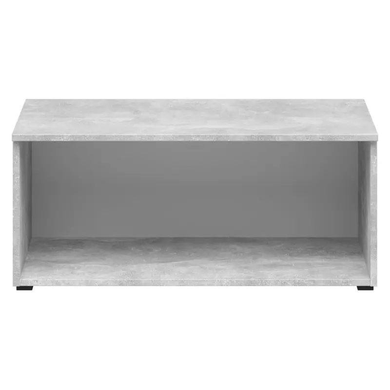 Gran capacidad, mínimo espacio