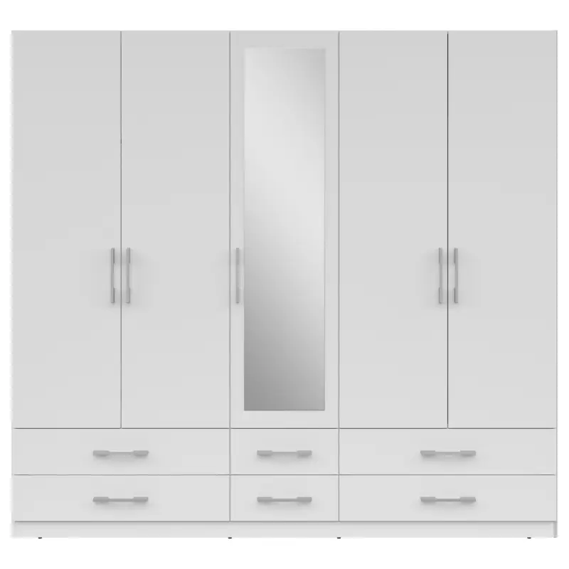 Размеры и пространство