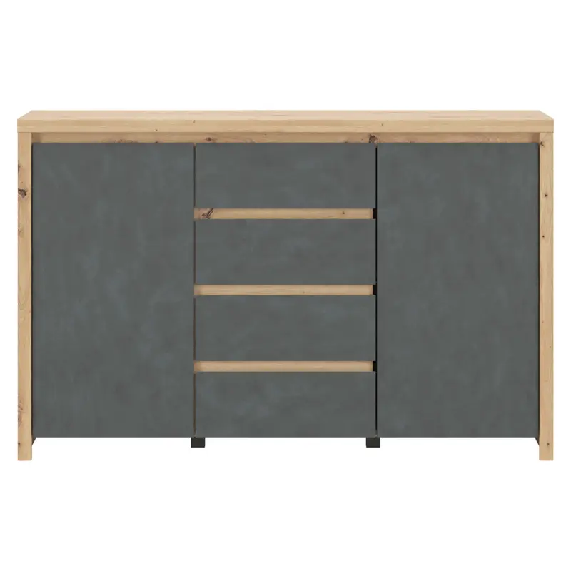 Almacenaje inteligente