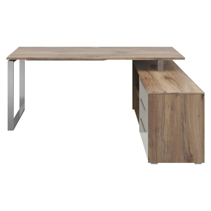 Organización y funcionalidad