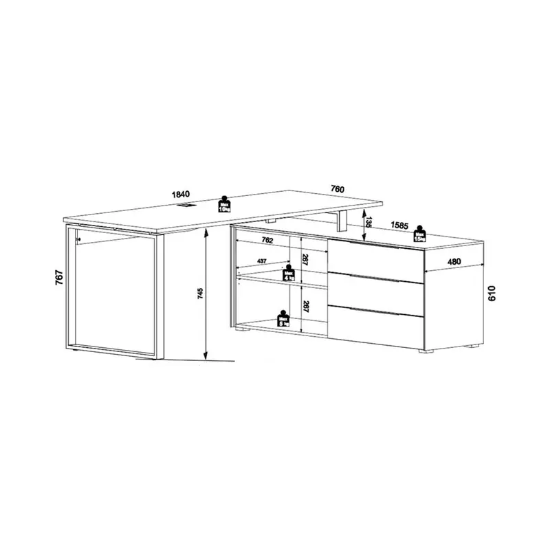Materiales y durabilidad
