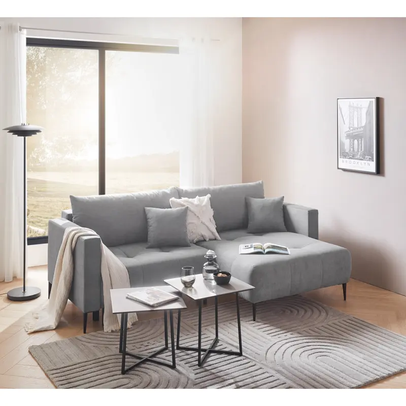 Комфорт и обивка