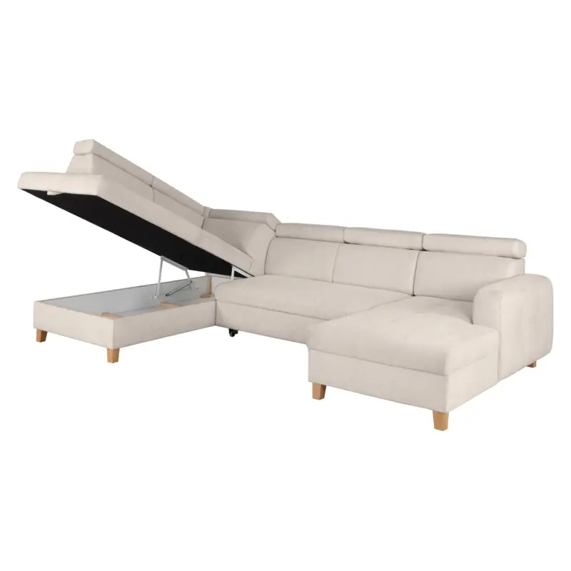 Размеры и конструкция