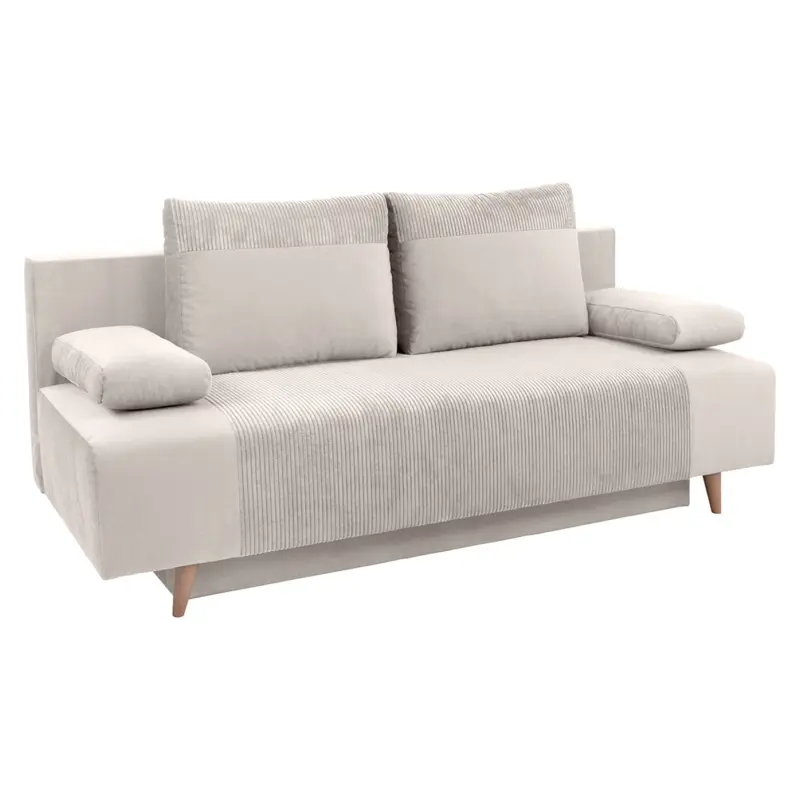 Comodidad y descanso