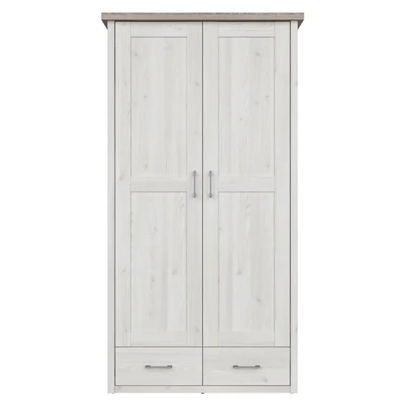 Organización y espacio