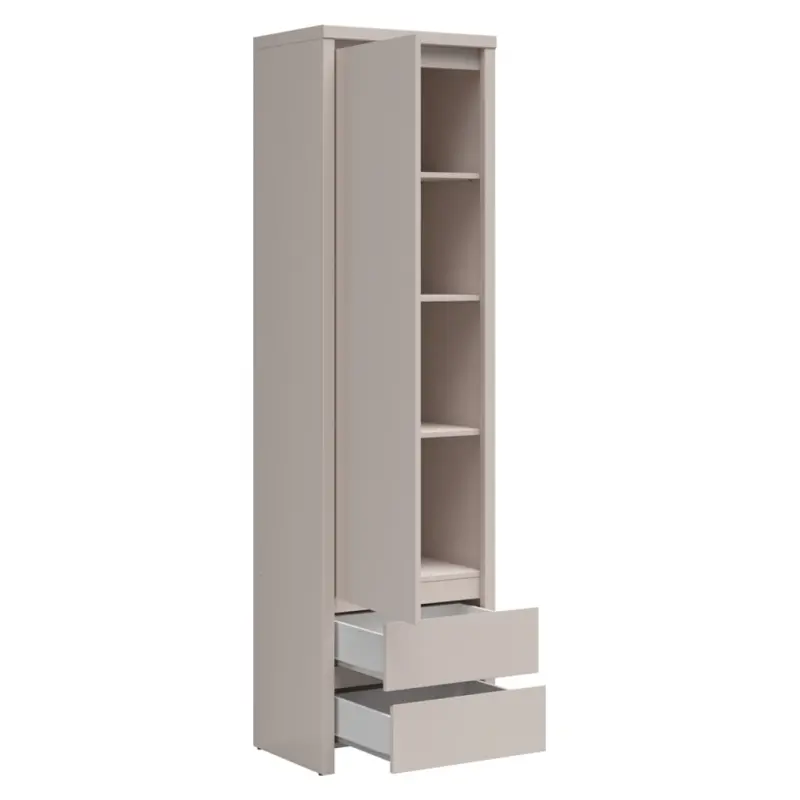 Construcción sólida