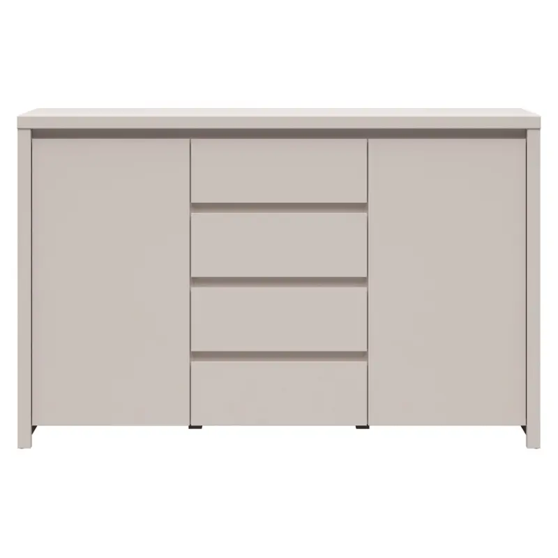 Materiales y durabilidad