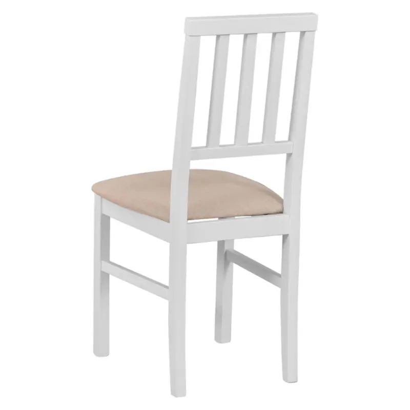 Comodidad y construcción