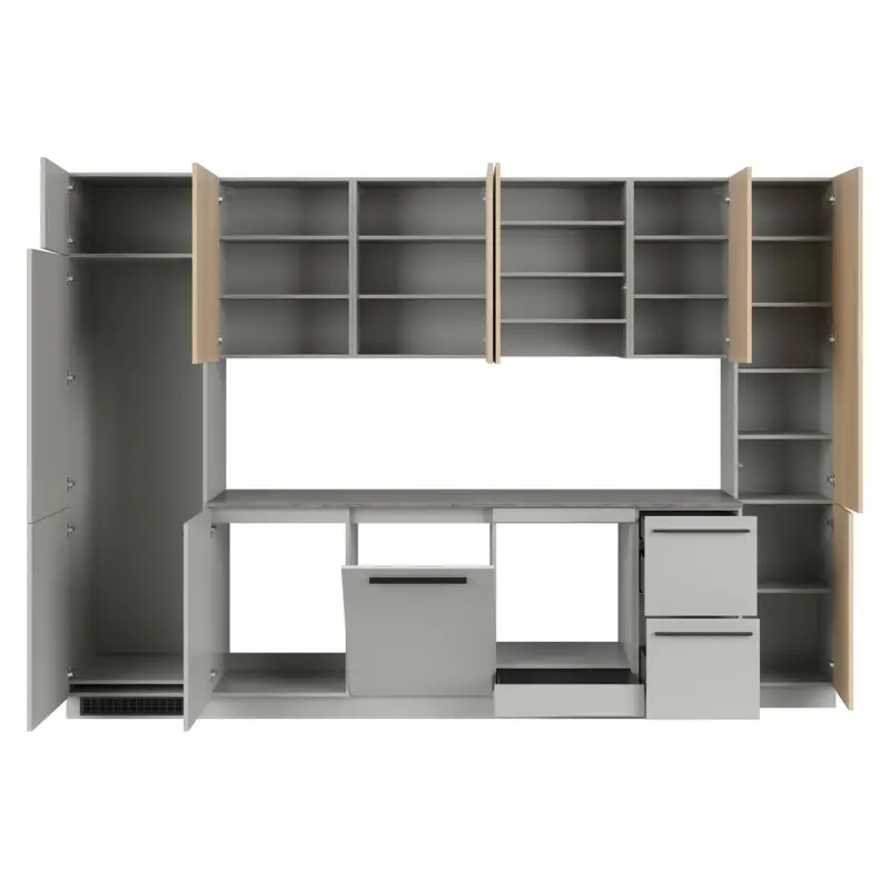 Calidad y mecanismos