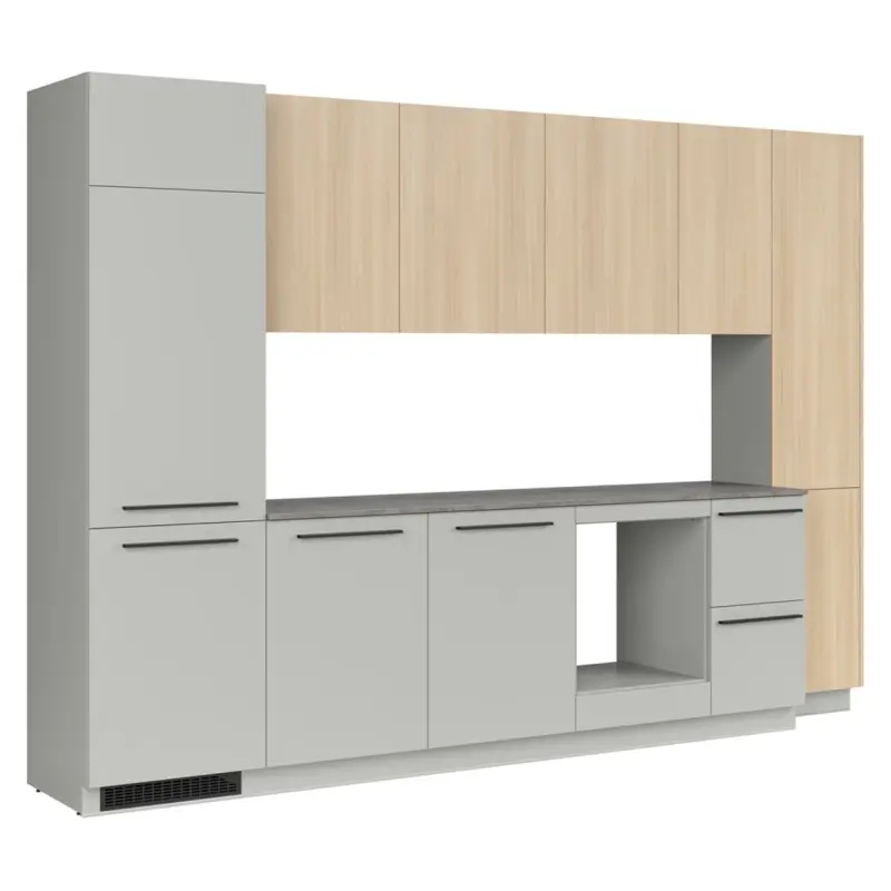 Espacio y funcionalidad