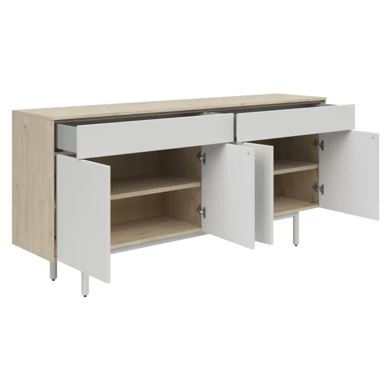 Конструкция и размеры