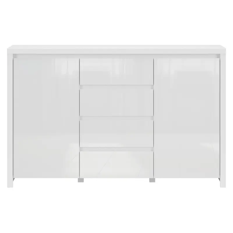 Вместительность и порядок