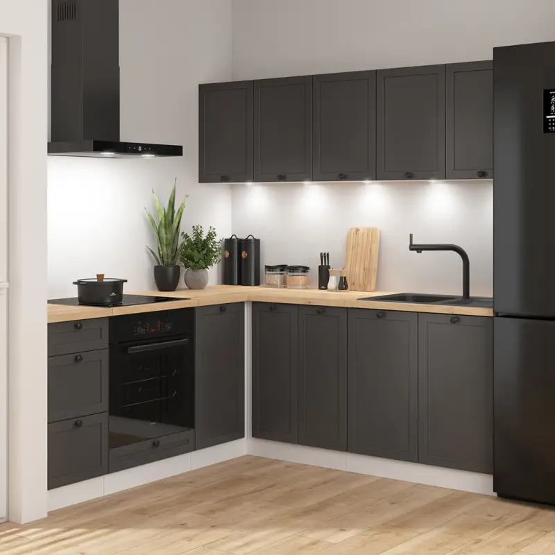 Almacenamiento Inteligente