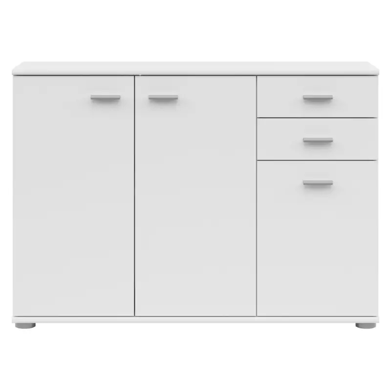 Almacenaje inteligente