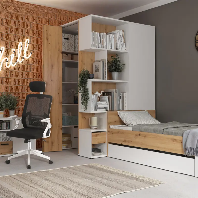 Organización Interior