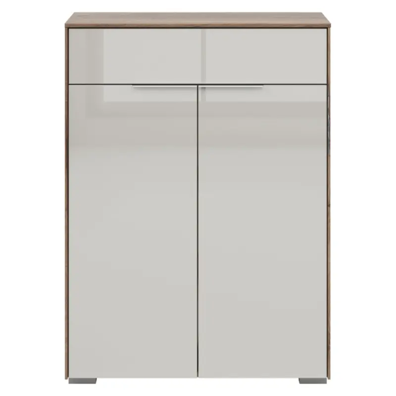 Продуманная система хранения