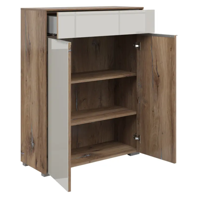 Размеры и конструкция