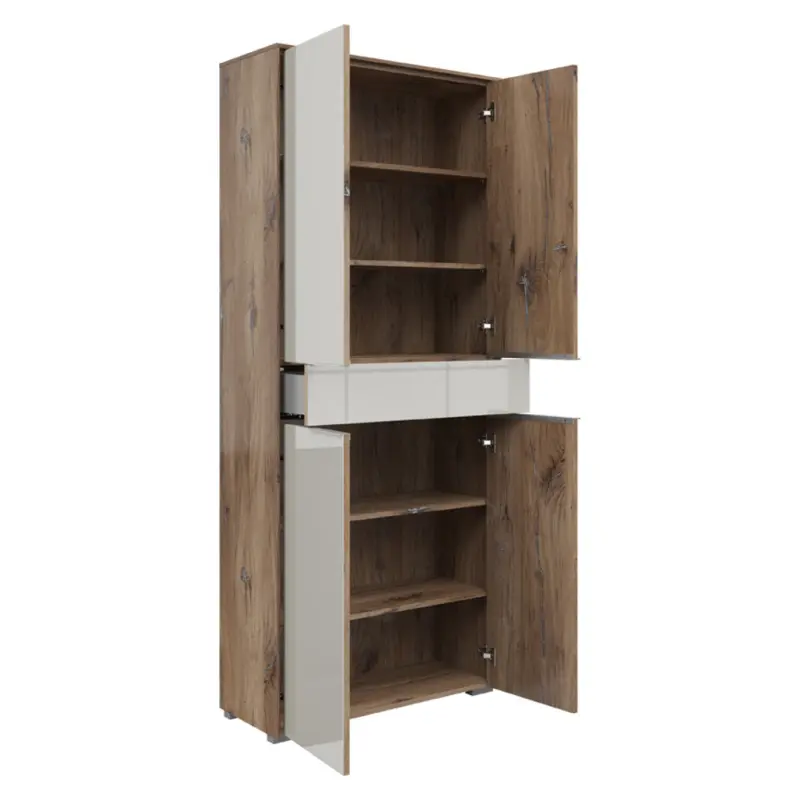 Dimensiones y adaptabilidad