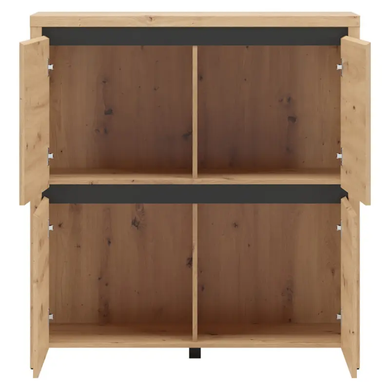 El tablero: tu rincón favorito