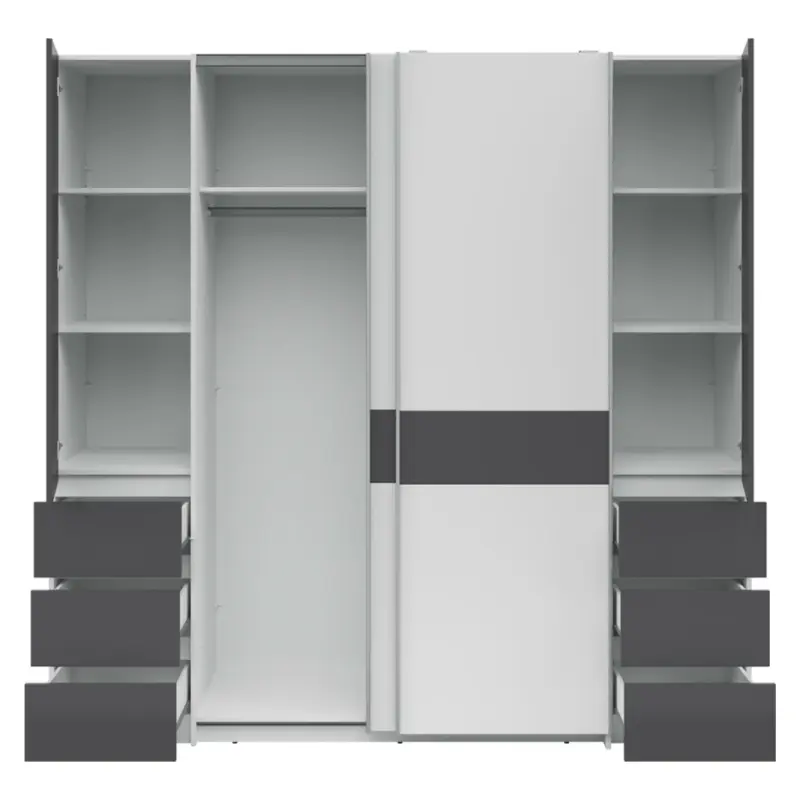 Almacenaje para todo