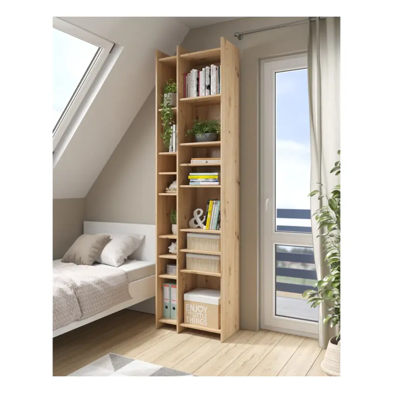 Almacenamiento inteligente