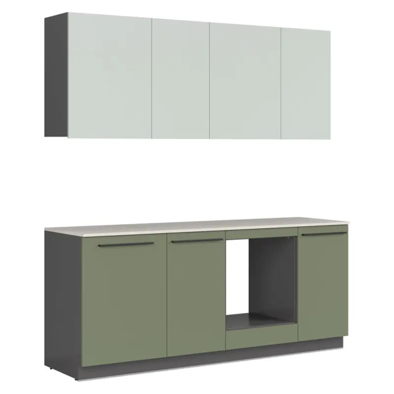 Inteligente y Funcional