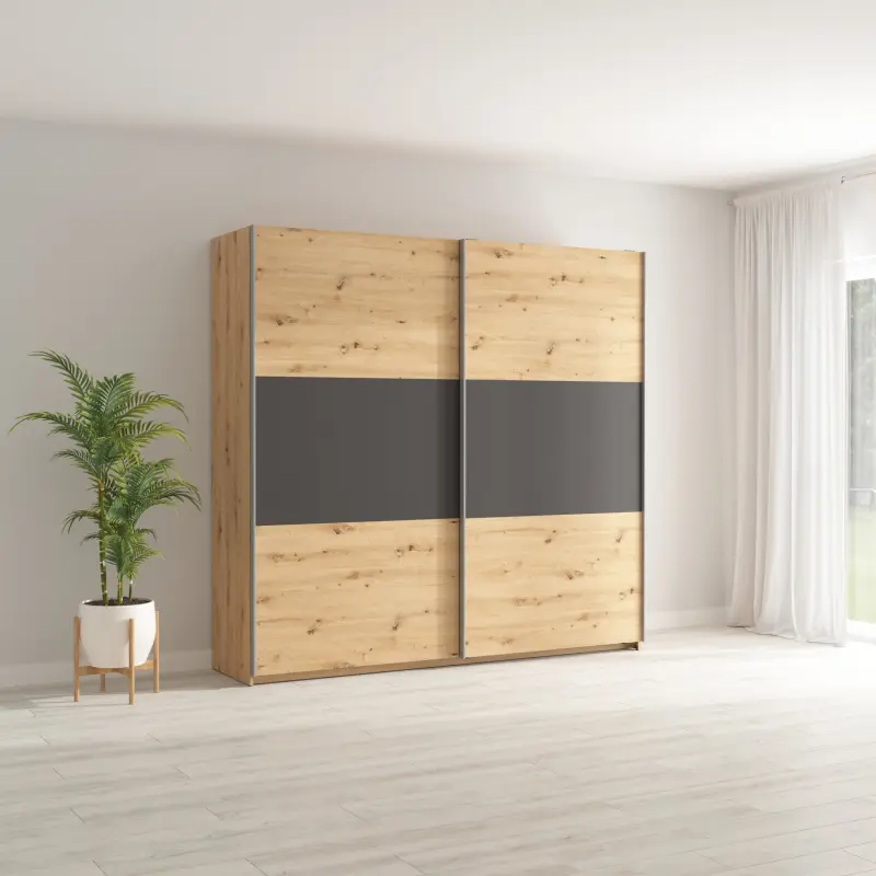 Organización interior