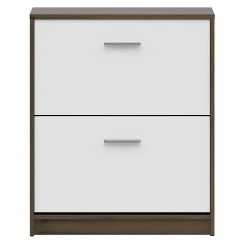 Organización práctica