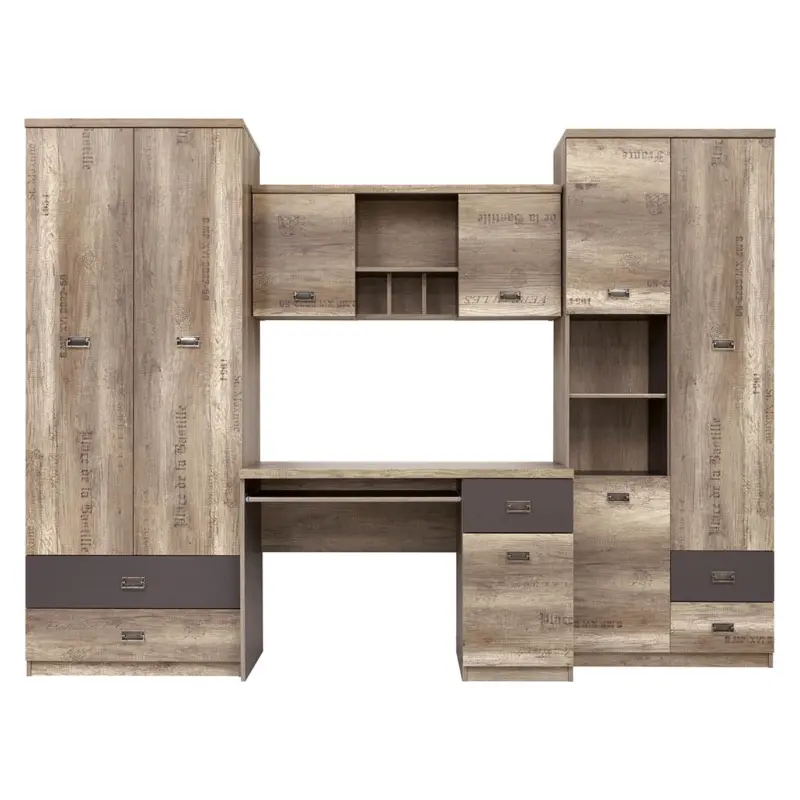 Todo lo que necesita