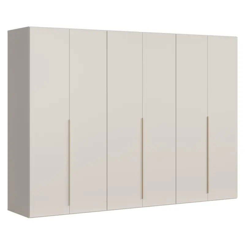 Organización sin esfuerzo