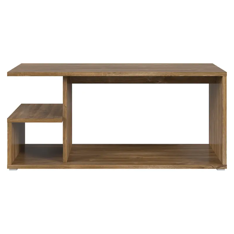 Espacio y practicidad