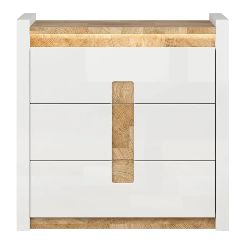 Almacenaje Inteligente