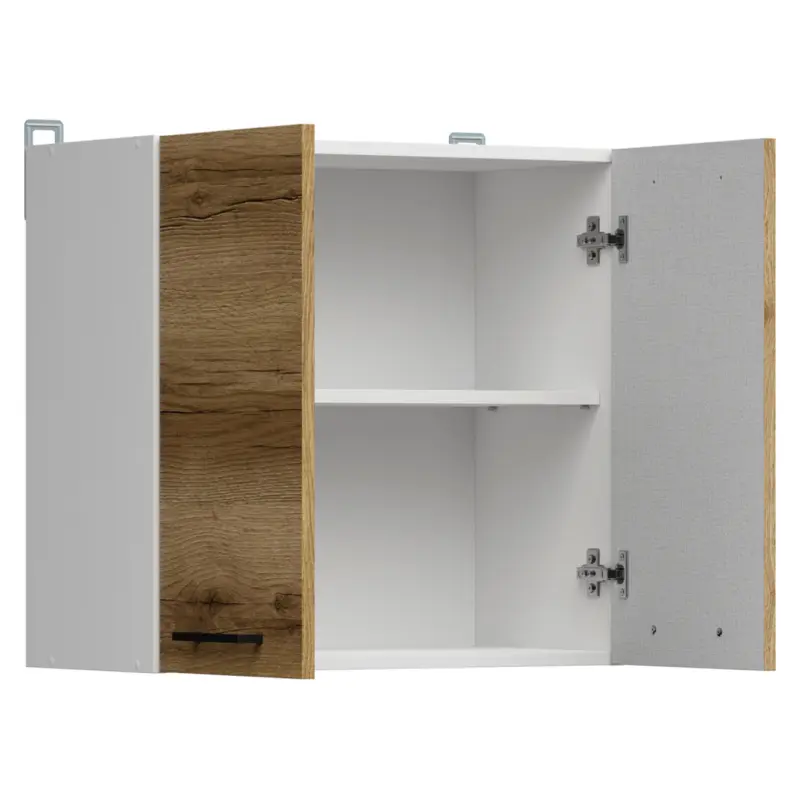 Medidas y colocación