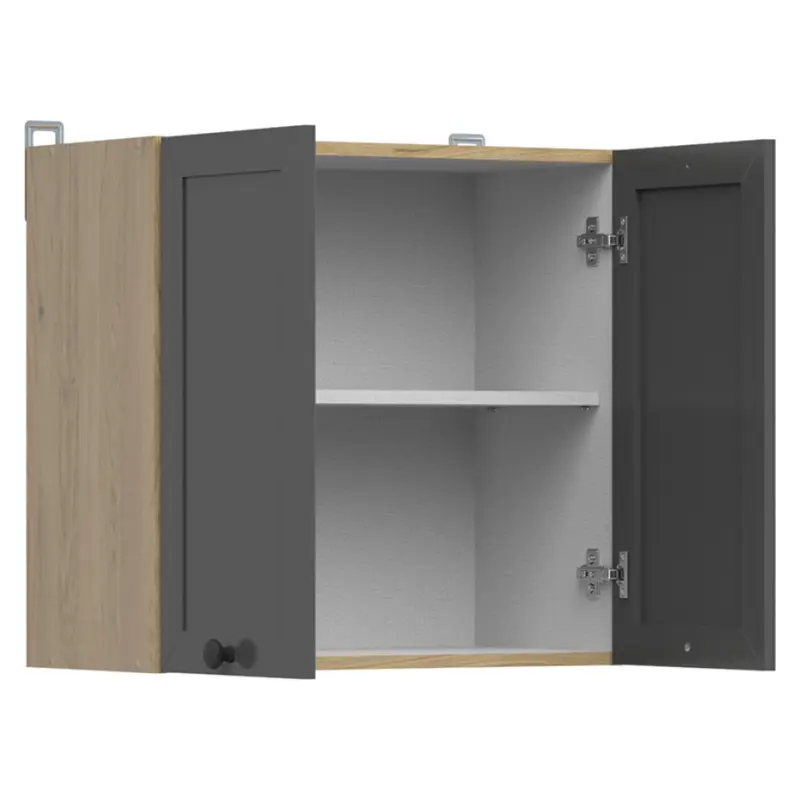 Medidas y Ubicación