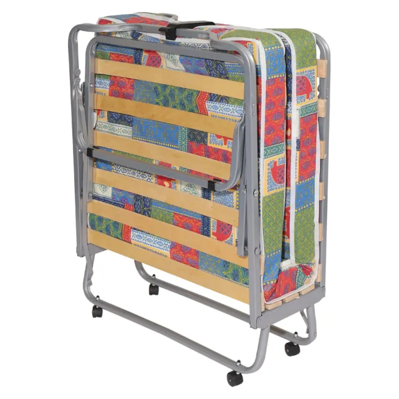 Práctica y Compacta