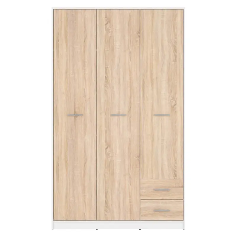 Espacio y organización