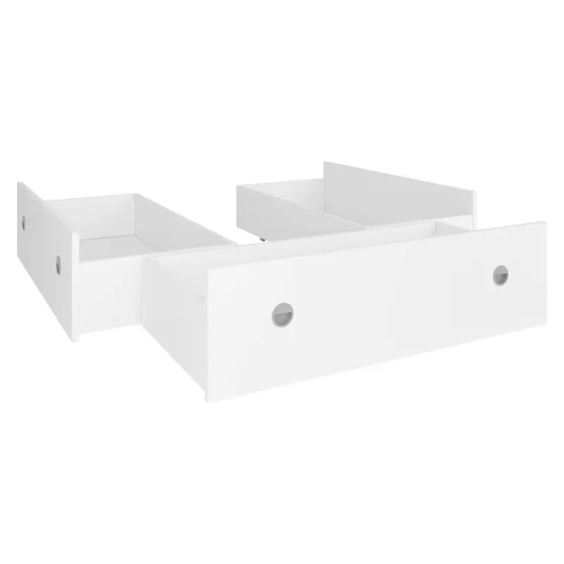 Порядок під ліжком