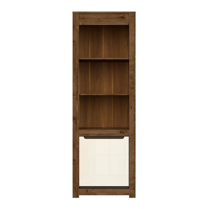 Almacenaje inteligente