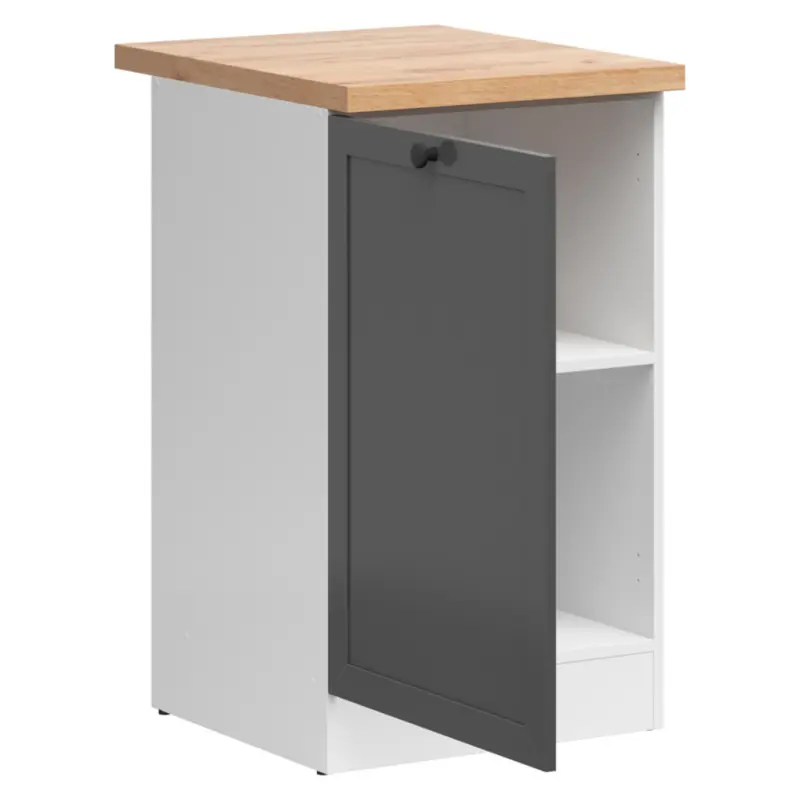 Dimensiones y adaptabilidad