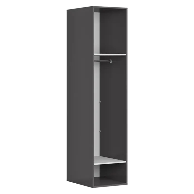 Practicidad interior