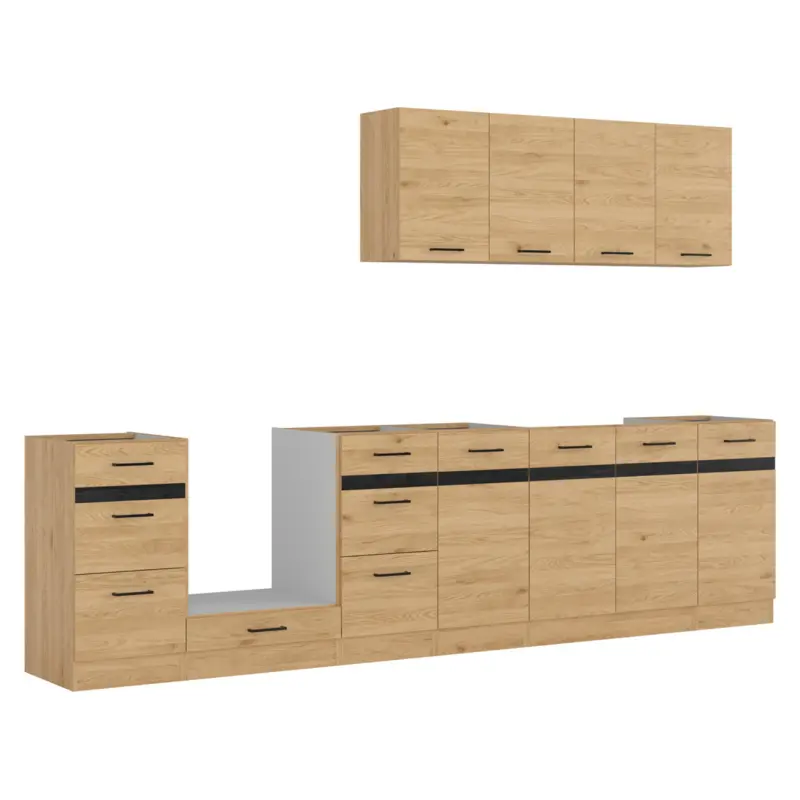 Almacenamiento y funcionalidad