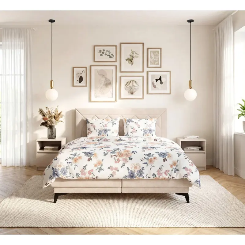 Construcción y almacenaje