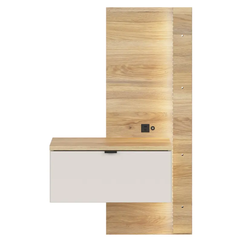 Orden y Funcionalidad