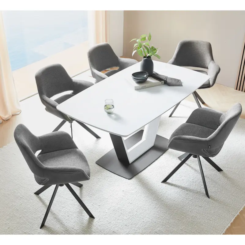 Comodidad y funcionalidad