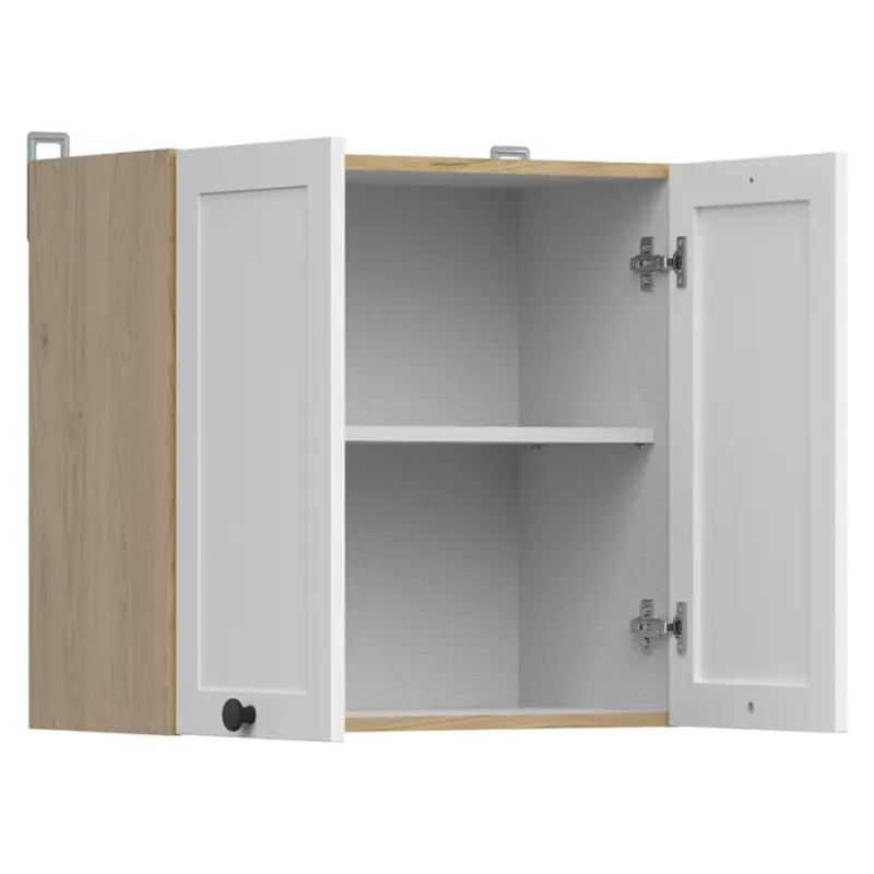 Medidas y ubicación