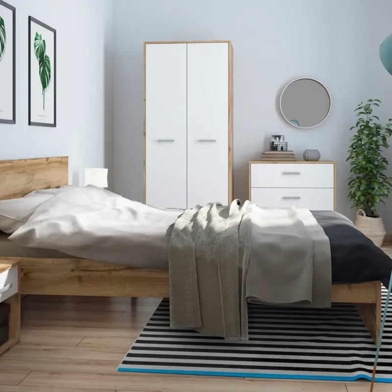 Almacenaje Inteligente