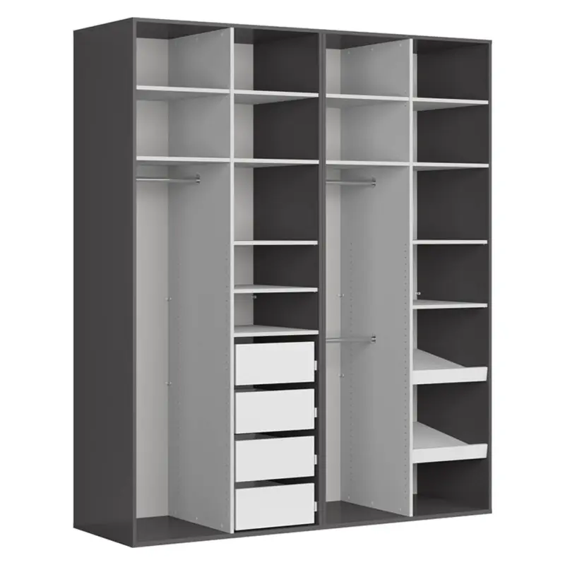 Almacenamiento inteligente